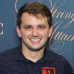 Meet your Posher, Brad